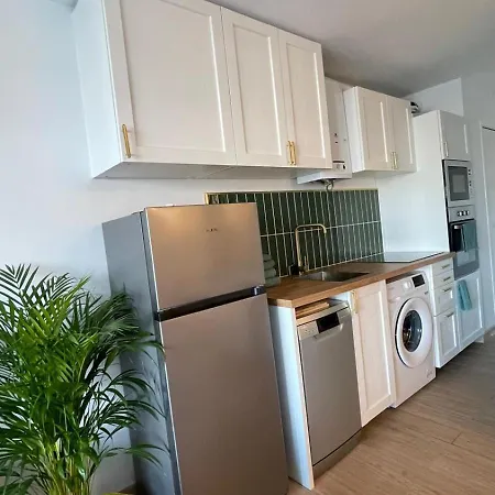 Lejlighed Carnon Avec Parking Mauguio