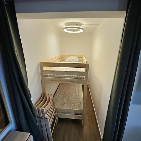 Carnon Avec Parking *