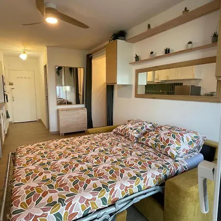 Carnon Avec Parking *