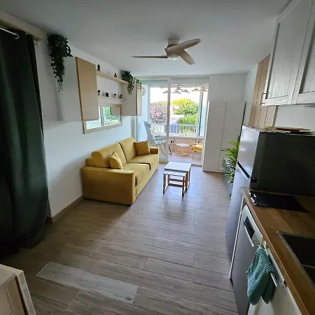 Lejlighed Carnon Avec Parking Mauguio