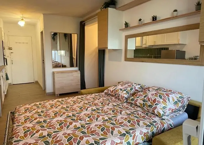 Carnon Avec Parking *